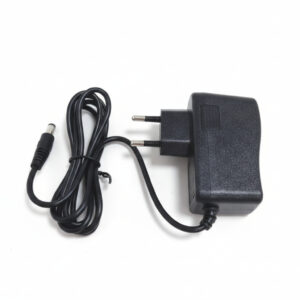 DrNETAlimentador AC/DC 12V 1.0A Estabilizado Pared