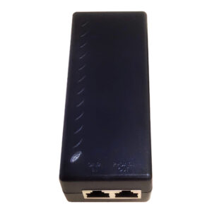 DrNETInyector PoE Gigabit 1 puerto 30W