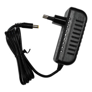 DrUTPAlimentador AC/DC 12V 2.0A Estabilizado Pared