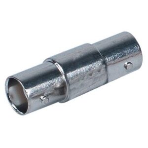 DrUTPConector BNC hembra a BNC hembra 1 unidad