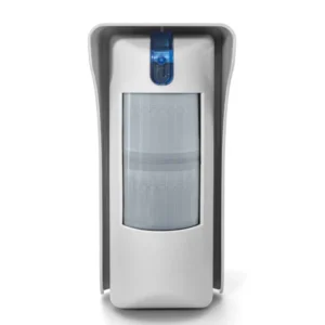 EEA SecurityMASTER 21.23 PLUS - Detector de triple tecnología con 1 sección de microondas y 2 secciones de infrarrojos