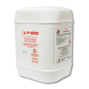 ELITEXBidon 20L agente F-500