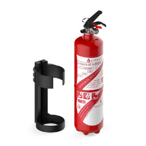 ELITEXEXTINTOR ABC 3 KG