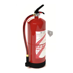 ELITEXEXTINTOR ABC 6 Kg efic. 27a-183B