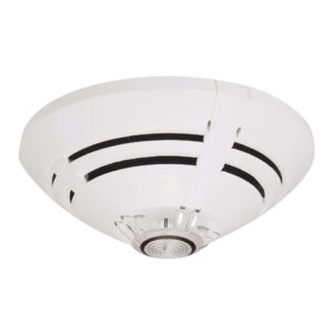 ESSERDetector IQ8 termovelocimétrico. Requiere base de conexión 805590 no incluida