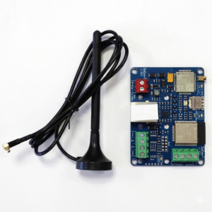 GL-SeguridadTransmisor 4/5G NB