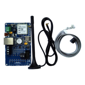 GL-SeguridadTransmisor de alarma GSM-GPRS/IP para paneles de control Avenar Bosch