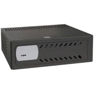 GlobalArcón de Seguridad con Llave 420an.
