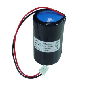 GlobalBateria Litio 3.6V 14.5Ah
