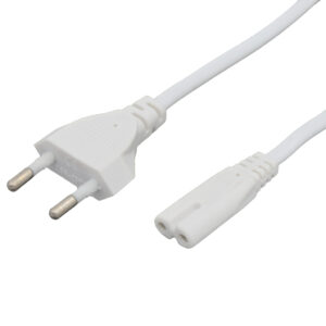 GlobalCable de alimentación Tipo C (CEE7/16) a C7
