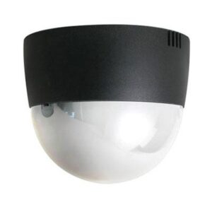 GlobalCam Oculta Cúpula Espejo 700TVL 0.01Lux 4mm