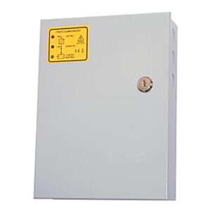 GlobalFuente de Alimentación con caja 12V 3A