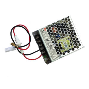 GlobalFuente de alimentación 13.8V 3A sin caja metálica