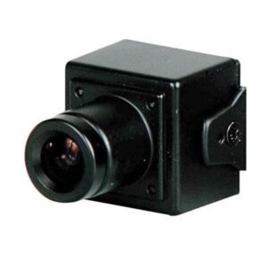 GlobalMini-Cámara 620TVL DN 0.01Lux 4mm N