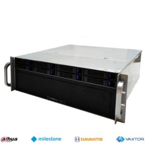 GlobalServidor 4U 20 cores 64GB DDR5 Win11Pro M.2 NVMe 1TB +4HDD HotSwap