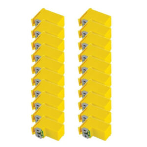 GlobalTYFiltro interno para VESDA-E (pack 20 unidades). Compatible con VEU/VEP/VES
