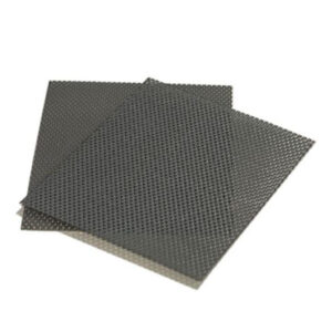 GlobalTYFiltro metálico FAAST FLEX (paquete de 6 uds.)