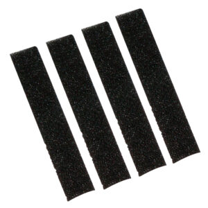 GlobalTYVSP-855-4 - Kit de 4 elementos filtrantes para filtros VSP-850-R