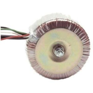 GlobalTransformador Toroidal AC24 24V 4A