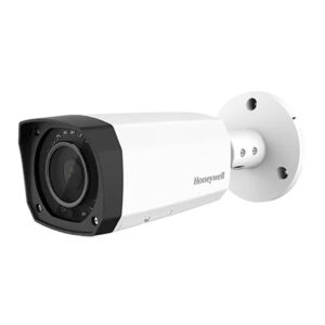 HONEYWELLBULLET HQA 2 Mp lente VFAI de 2