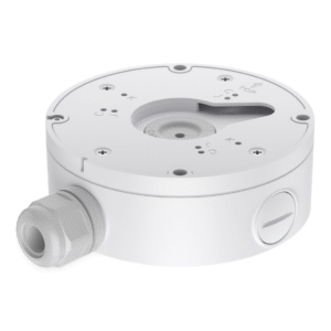 HONEYWELLCaja de conexiones para Eyeball y Microdomo Serie 35
