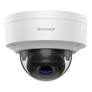 HONEYWELLCámara domo en red de 5 MP