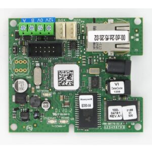 HONEYWELLComunicador IP bidirec. Galaxy Flex v3 (Intellibus). TCP/IP. ATS 6. Maxpro Cloud. Flex v3