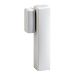 HONEYWELLContacto magnético puerta/Ventana vía radio. Requiere pila CR123 incluida. Grado 2