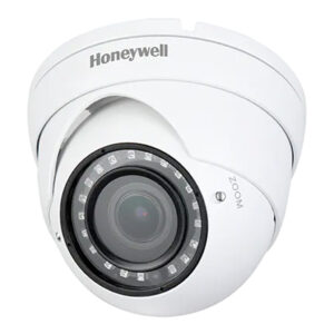HONEYWELLDOMO HDCVI 1080p 2.7-13.5mm IR30m