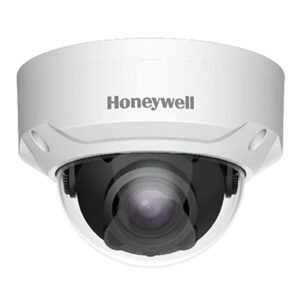 HONEYWELLDOMO IP 2MP 2.7-12mm IR30m IP66 IK10 PoE