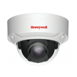 HONEYWELLDOMO IP 3MP 2.7-12mm IR30m IP66 IK10 PoE