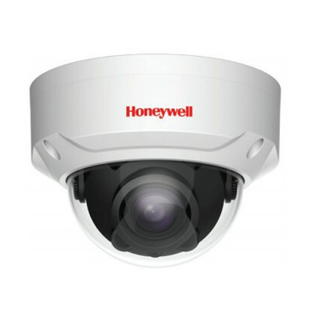 HONEYWELLDOMO IP 3MP 2.7-12mm IR30m IP66 IK10 PoE