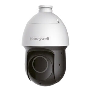 HONEYWELLDOMO PTZ IP 1080p 4.8-120 IR100m IP66 PoE