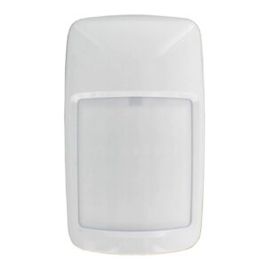 HONEYWELLDetector PIR. 12 x 17m. Antimascotas. Grado 2