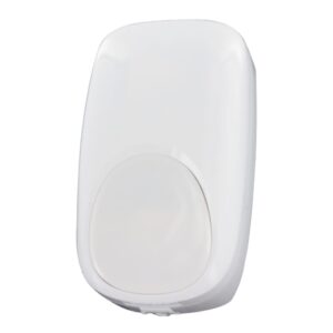 HONEYWELLDetector PIR con óptica de espejo 16x22m Antimasking BUS V-Plex. Grado 3