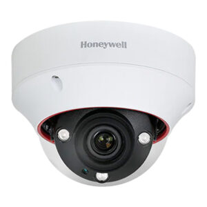 HONEYWELLDomo IP H265 2MP DN WDR IR50m 2.7-13.5mm IP66 IK10 PoE