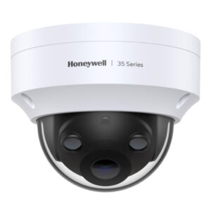 HONEYWELLDomo IP Serie 35 5MP 2