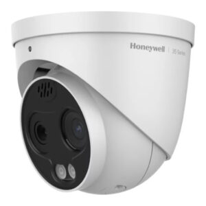 HONEYWELLDomo IP Serie 35 Bi-Spec Thermal 3