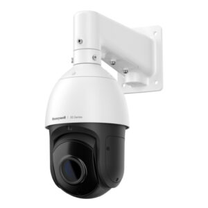 HONEYWELLDomo PTZ IP Serie 35 2MP 5-125mm 25x H265 WDR IR150m  IP67 IK10 PoE+ 24Vac Audio E/S NDAA