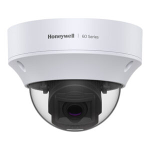 HONEYWELLDomo PTZ IP Serie 60 4MP 40x H265 WDR IR IA PoE++ 24Vac IP67 IK10 NDAA