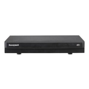 HONEYWELLGRABADOR DVR 4CH @1080P 15fps
