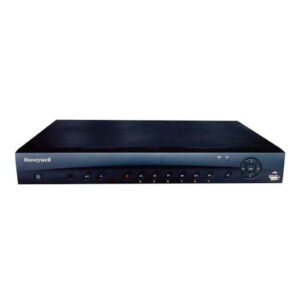 HONEYWELLGRABADOR DVR 8CH @1080 15fps