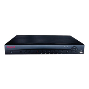 HONEYWELLGRABADOR NVR 4CH 100IPS 5MP