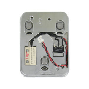 HONEYWELLKit montaje Día/Noche para SC100 y SC105. Incluye placa de montaje y placas posición D/N