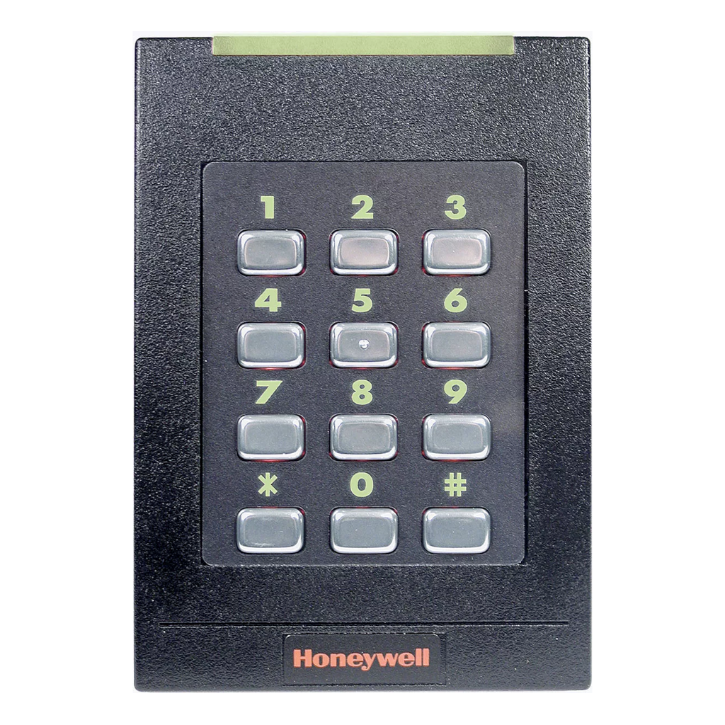 HONEYWELLLector OmniClass 2.0 con teclado
