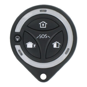 HONEYWELLMando Compacto Cuatro Botones