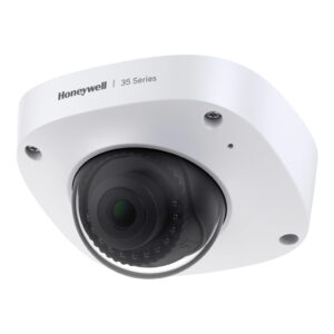 HONEYWELLMicroDomo IP Serie 35 5MP 2