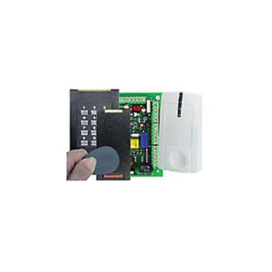 HONEYWELLMódulo Control de Acc. Galaxy. 2 x (Lector