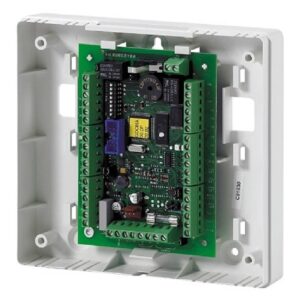 HONEYWELLMódulo Control de Accesos Galaxy. 2 x (Lector
