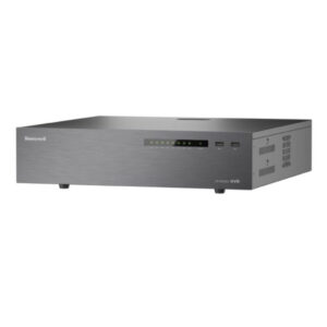 HONEYWELLNVR PRO Serie 35 32ch 4K H265 RAID 8HDD NDAA